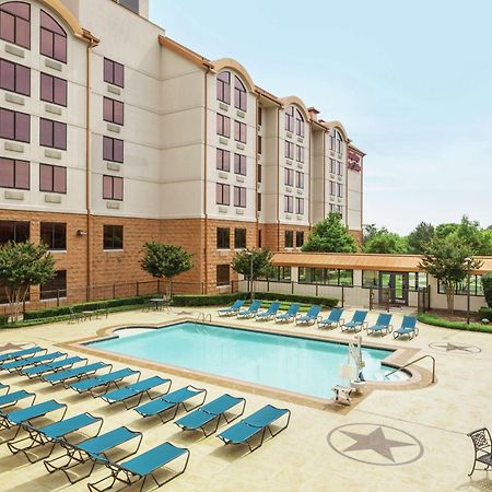 Hampton Inn & Suites Dallas-Mesquite Exterior foto