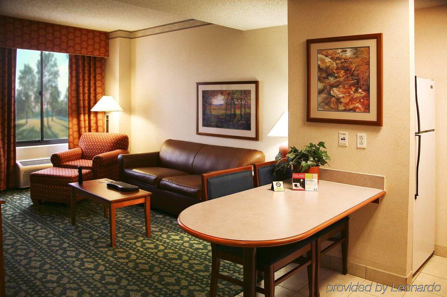 Hampton Inn & Suites Dallas-Mesquite Habitación foto